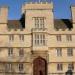 Wadham College