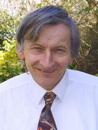 Professor Sir Adam Roberts KCMG FBA