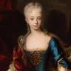 andreas moeller  erzherzogin maria theresia  kunsthistorisches museum