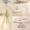 The Inventions of Leonardo Da Vinci